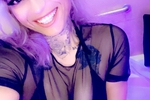 Black Light Fun