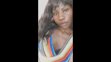 Just me