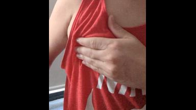 Nipple twist