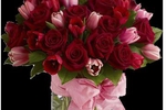buy me flowers