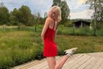 Only dress