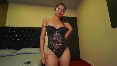 Tease with me, make him Hard
