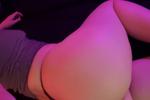 dollie & jet — can you help me take them off??