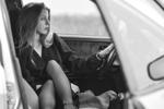 At the wheel of your desires