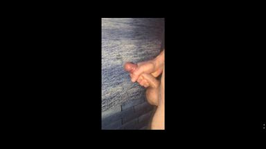 WALL CUM BLAST