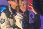 couple honey