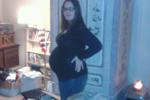 IRL pregnant photos