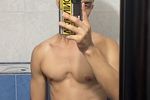 HORNY