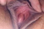 open pussy widely