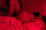 Give you that red light special