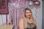 MY BIRTHDAY CELEBRATION