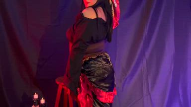 Happy halloween-Gypsy Spell🎃