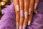 my cute nails2