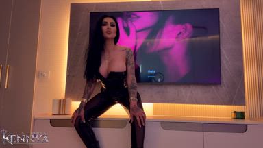 I am the only woman who deserves your money