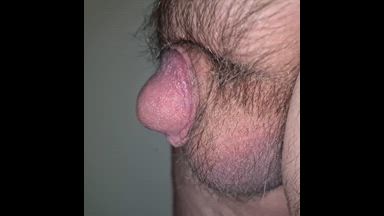 6,5 cm / 2,5 inch small penis