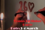Bday