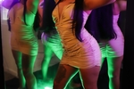 Can I be your party companion?😈🥵