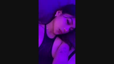 sexy face with pussy