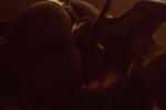 Sensual Dark Mood