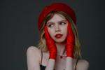 Red Vibes