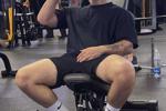 Gym day