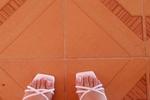 feets free