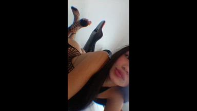 Your naughty girl💕