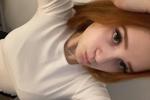 u like my eyes