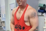 Gym/ Wife’s Pussy