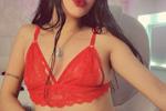 el rojo me luce