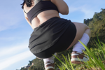 A little sun on my skin (Part 2)