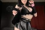 I'll be your Kitten for the night!