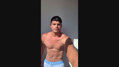 santi live Chaturbate webcam gallery thumbnail