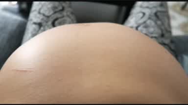 pregnant Weeks 40