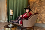 Charming Witch