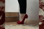 My heels 👠