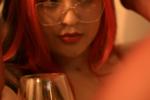 you, me and a glass of wine