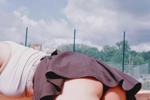 upskirt