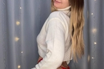 Christmas Bunny