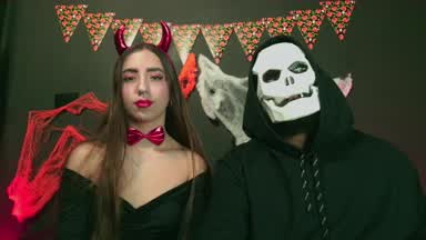 Halloween 2025 🎃🦇