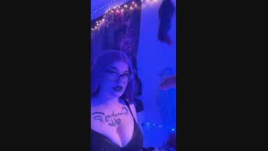 being a good little head slut