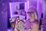 Books and manga gifts