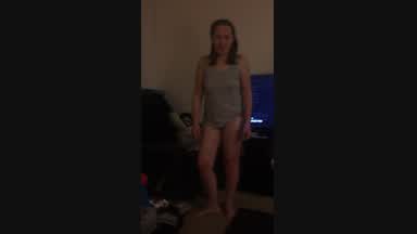 Strip show