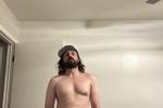 phenomenally hung โ Me