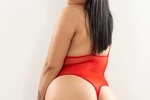 RED SEDUCTION