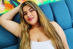 very hot girl!!