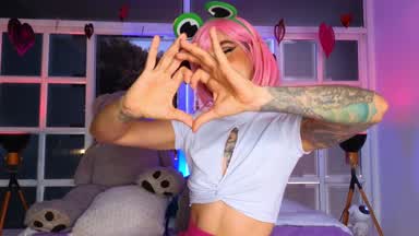 hii loves i love you