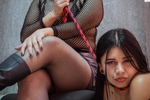 My new Submissive