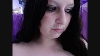 just boobs