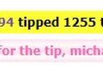 Tips